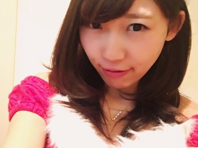 中村愛