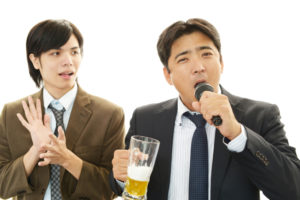 宴会で「一本締めします！よーぉっ、パン」は間違っていた？