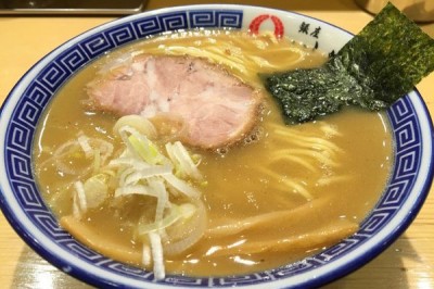 ラーメン