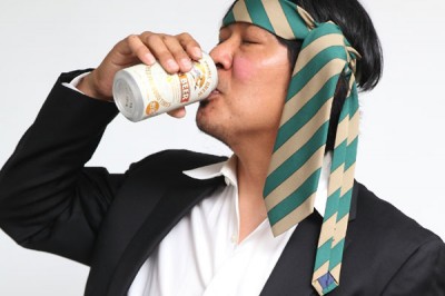 男性
