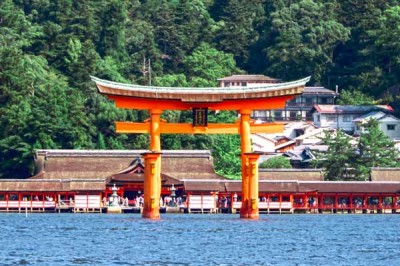 厳島神社