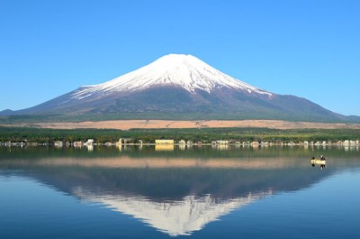 富士山