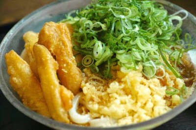 博多うどん