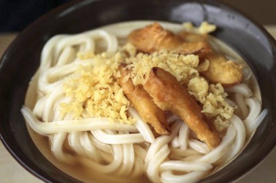 博多うどん