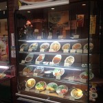 ちゃんぽん１