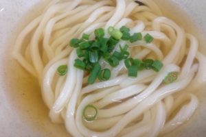 東京で讃岐うどんを食べたいなら北区十条「いわい」で決まり！