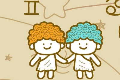 ふたご座