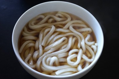 博多うどん