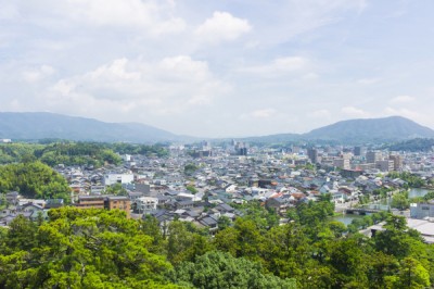 島根県