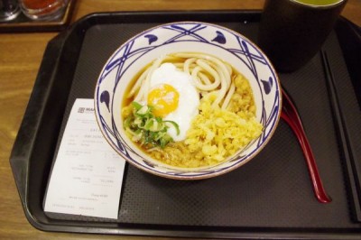 丸亀製麺