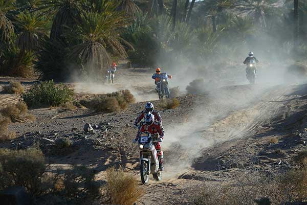 sirabee_Dakar2006_riders_Otger
