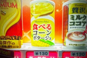 流体力学で飲み干そう！缶入りコンポタとの闘争に終止符