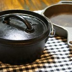 鍋とフライパン