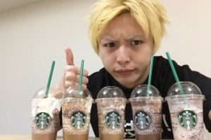 スタバでバレンタインカスタマイズ！激ウマ裏メニュー5選