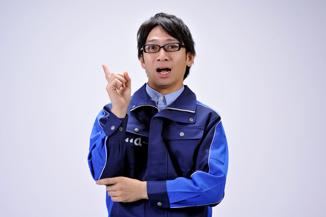 佐藤満春