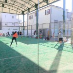 sirabee0226padel