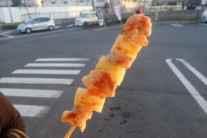 サークルKサンクス最強グルメ『焼き鳥』が消滅の危機？問い合わせた結果