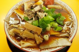 大阪最強の醤油ラーメン？『高井田系中華そば』がマジでウマすぎ