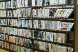 「図書館利用者」の実態がデータで判明！本が大好きな星座は…