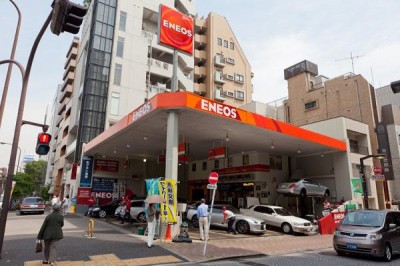 ガソリン価格