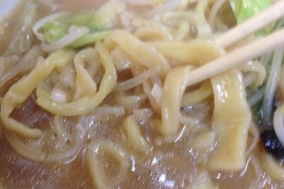 ラーメン