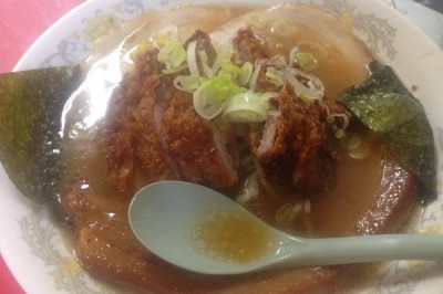 ラーメン