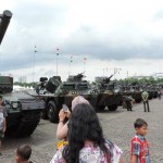 インドネシア陸軍