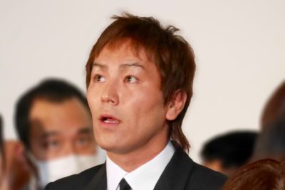 狩野英孝