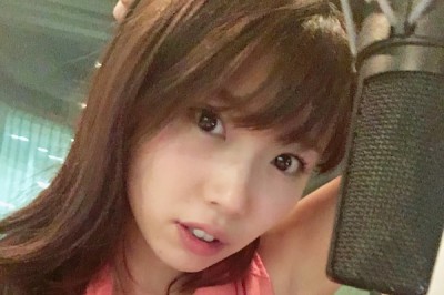 中村愛