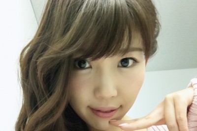 中村愛