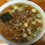 ラーメン