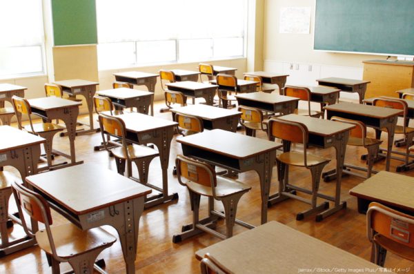 学校・教室