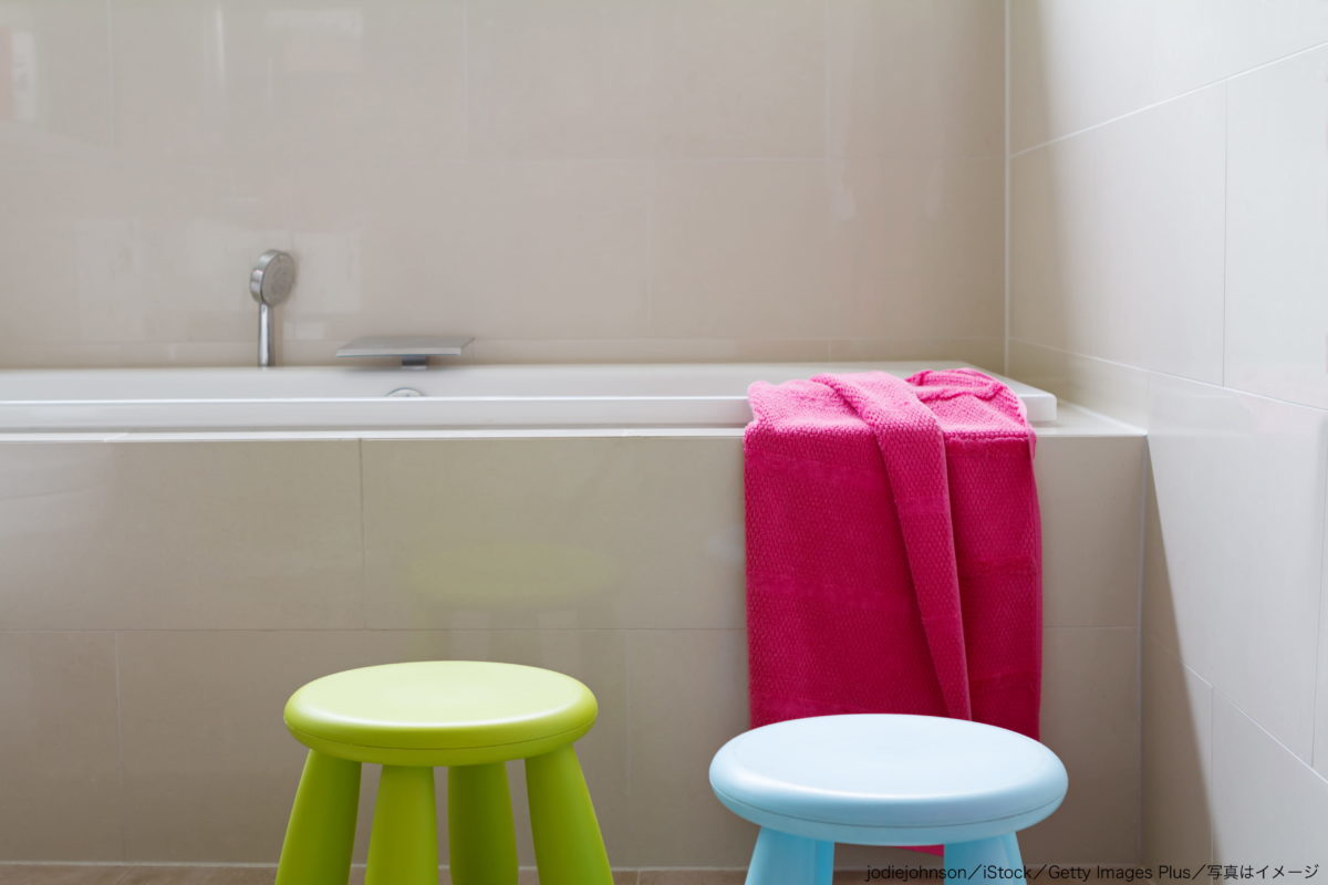 お風呂・バスルーム