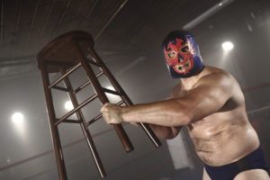 若者のプロレス離れは深刻！世代で観戦経験に歴然の差