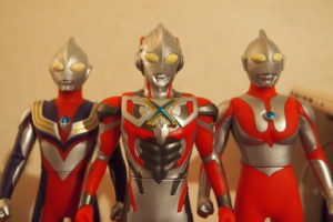 『劇場版 ウルトラマンX』は特撮ファン必見の大名作