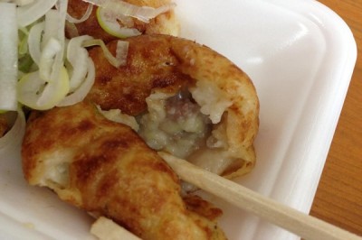たこ焼き
