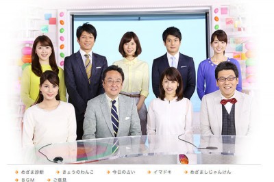 フジテレビ