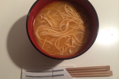 インスタント麺