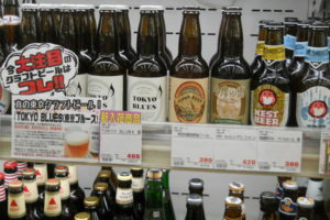 「地ビール」はお好き？超無関心な県民は意外にも…