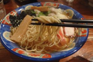 池尻大橋の絶品ラーメン『八雲』は立地の悪さを吹き飛ばすウマさ