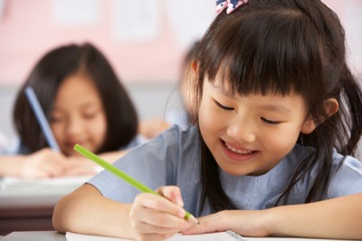 子供
