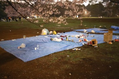 代々木公園5