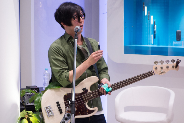 加熱式タバコ Iqos がじわじわキテる 愛煙家にぴったりなワケ Sirabee0419tabako5