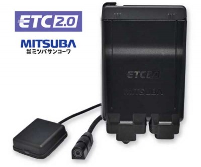 ETC2.0車載器