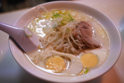 ミルクラーメン4