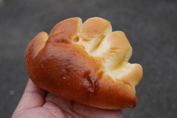 守谷のパン3