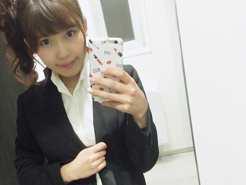 中村愛