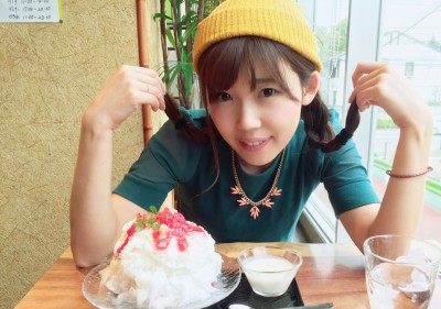 中村愛