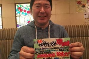 伝説の職人が『ドラえもん』『週刊文春』のポップ広告を描いたら…