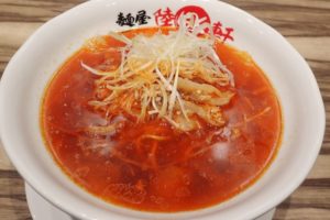 「千葉県で一番マズい」とマニアが言う『勝浦タンタンメン』を食べてみた